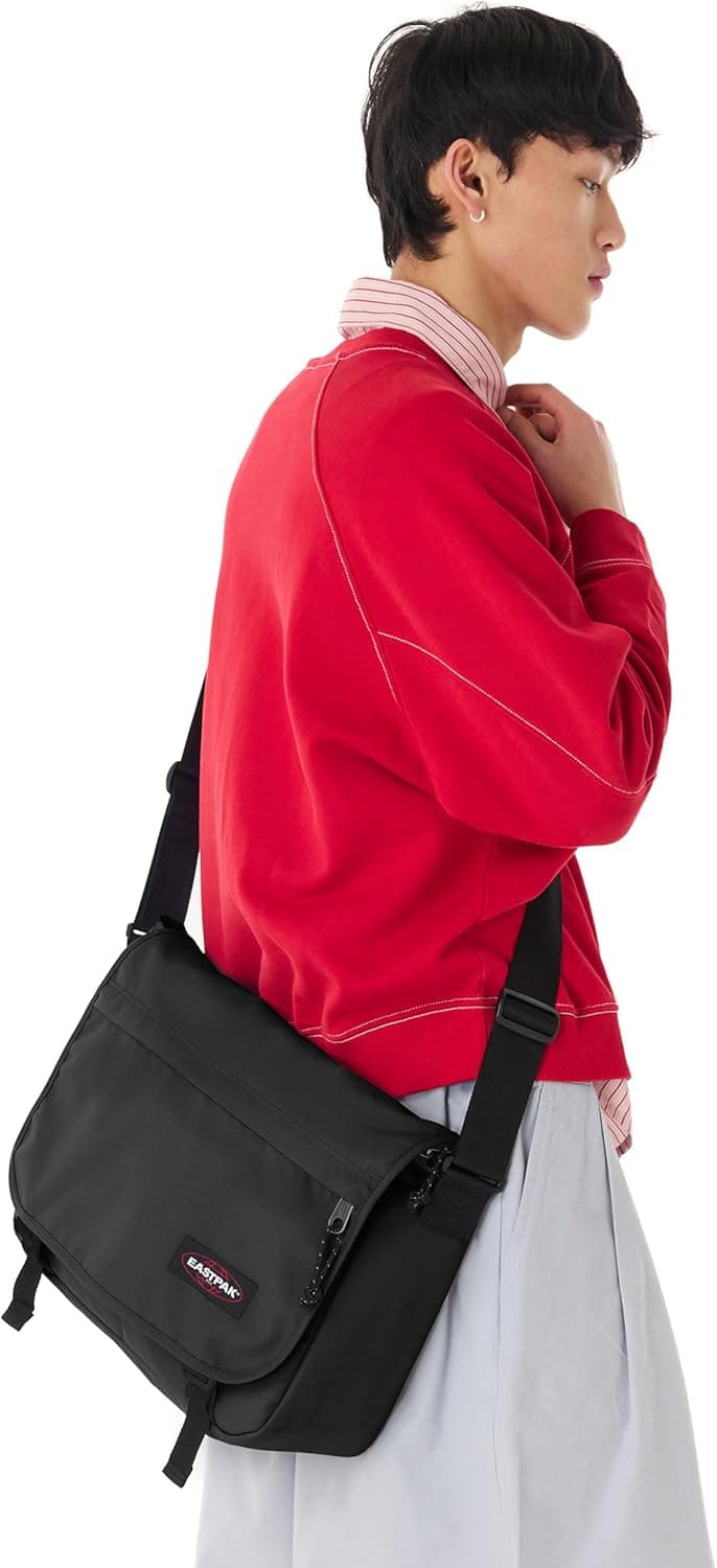کیف یونیسکس EASTPAK Delegate + Delegate + کیف یونیسکس EASTPAK Delegate + Delegate +