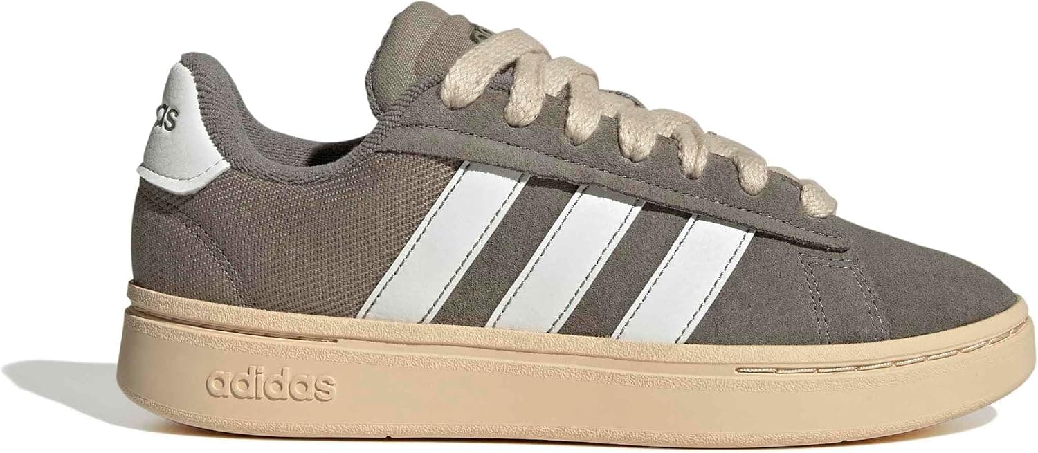 کفش روزمره زنانه adidas مدل Aspyre سفید JP5594 کفش روزمره زنانه adidas مدل Aspyre سفید JP5594