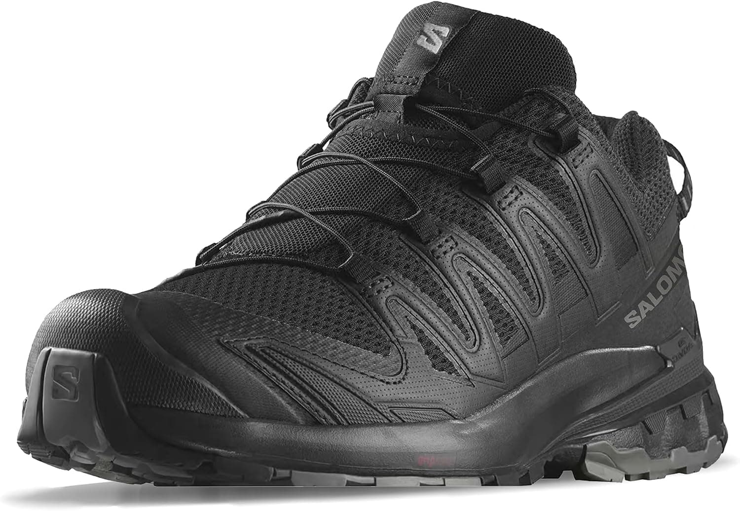 کفش دویدن تریل مردانه Salomon XA PRO 3D V9 مدل L47271800 کفش دویدن تریل مردانه Salomon XA PRO 3D V9 مدل L47271800