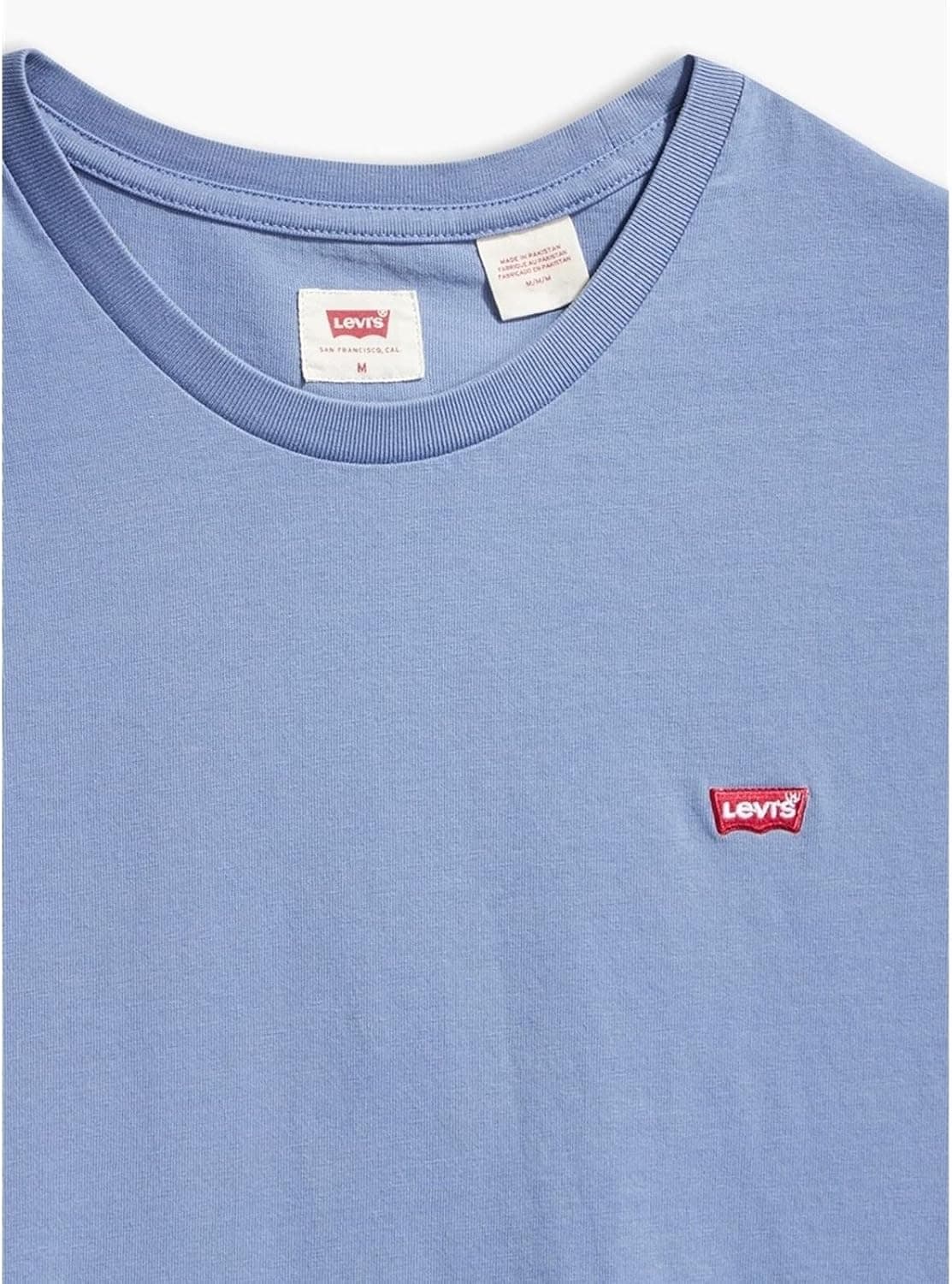تیشرت مردانه Levi's Original Housemark Tee تیشرت مردانه Levi's Original Housemark Tee