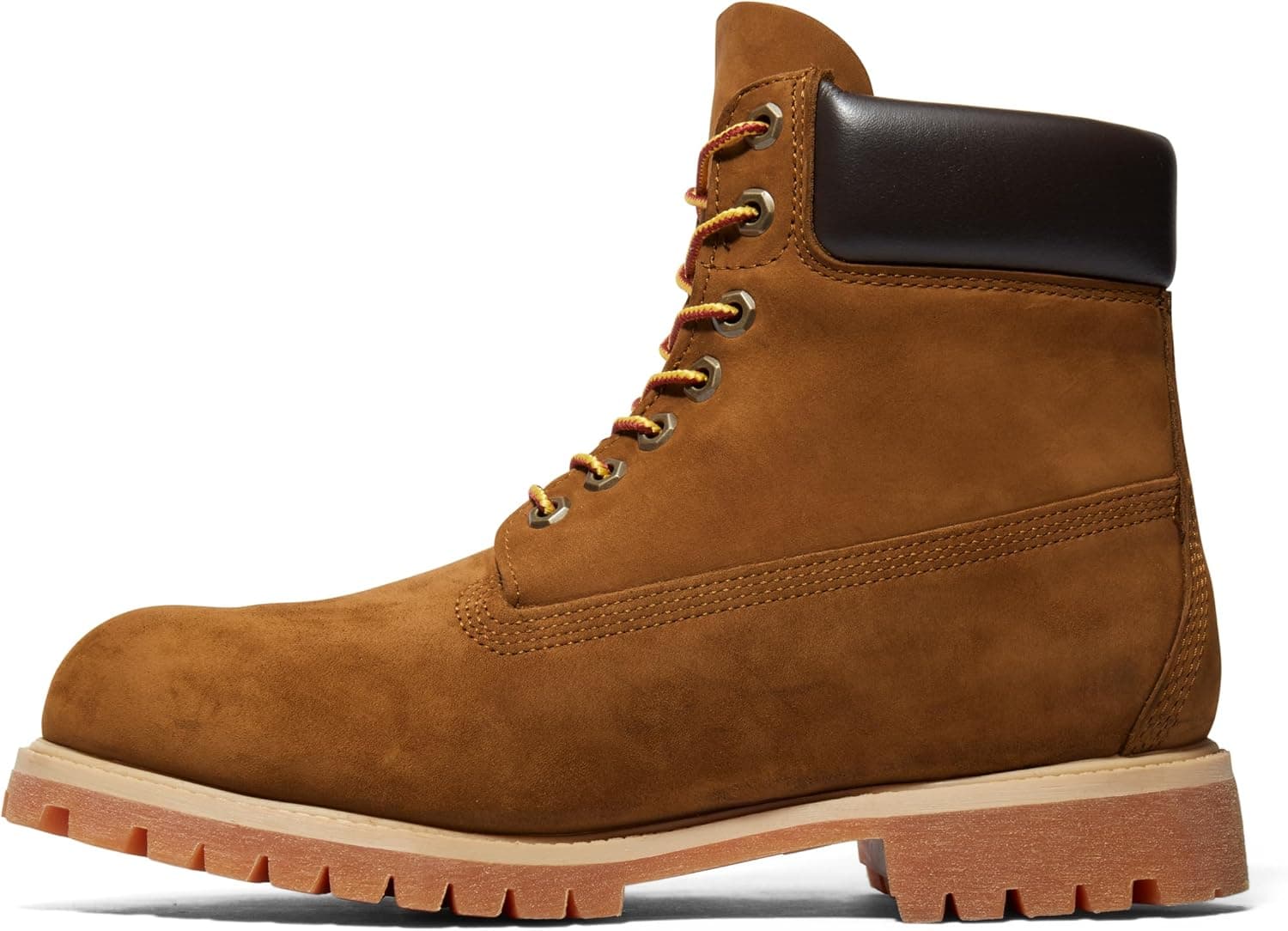 بوت مردانه Timberland ضدآب مدل 6INLACEWATERPROOFBOOT بوت مردانه Timberland ضدآب مدل 6INLACEWATERPROOFBOOT