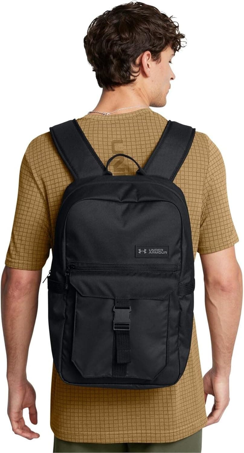 کوله پشتی یونیسکس Under Armour خط TRIUMPH CAMPUS کوله پشتی یونیسکس Under Armour خط TRIUMPH CAMPUS