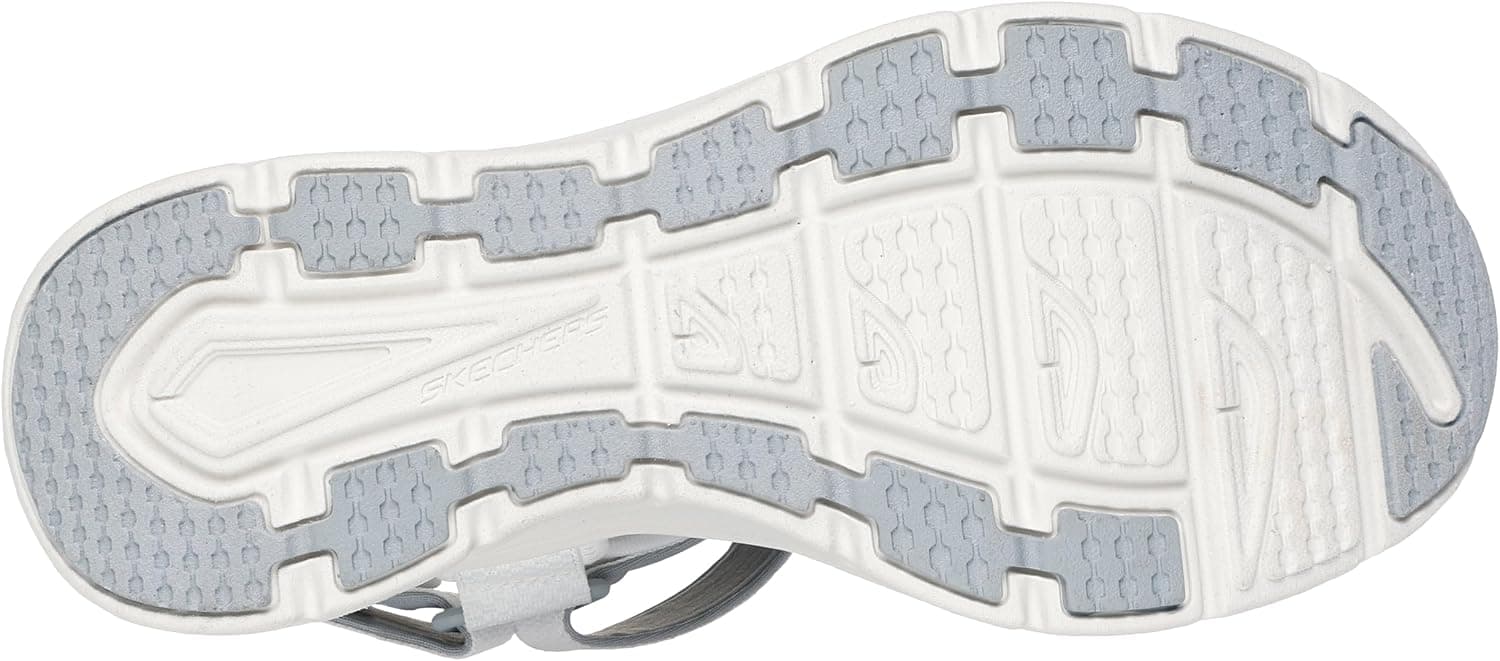 صندل زنانه Skechers مدل D'LUX WALKER صندل زنانه Skechers مدل D'LUX WALKER