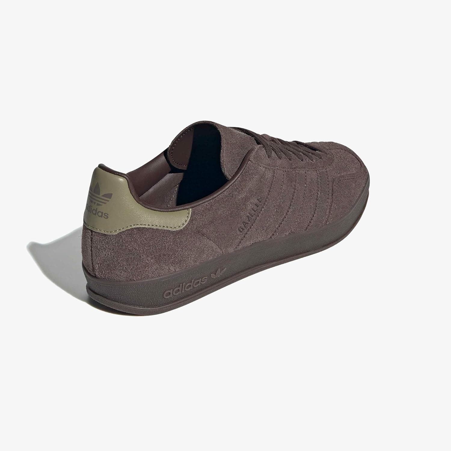 کفش روزمره یونیسکس adidas مدل Gazelle Indoor JQ8402 قهوهای کفش روزمره یونیسکس adidas مدل Gazelle Indoor JQ8402 قهوهای