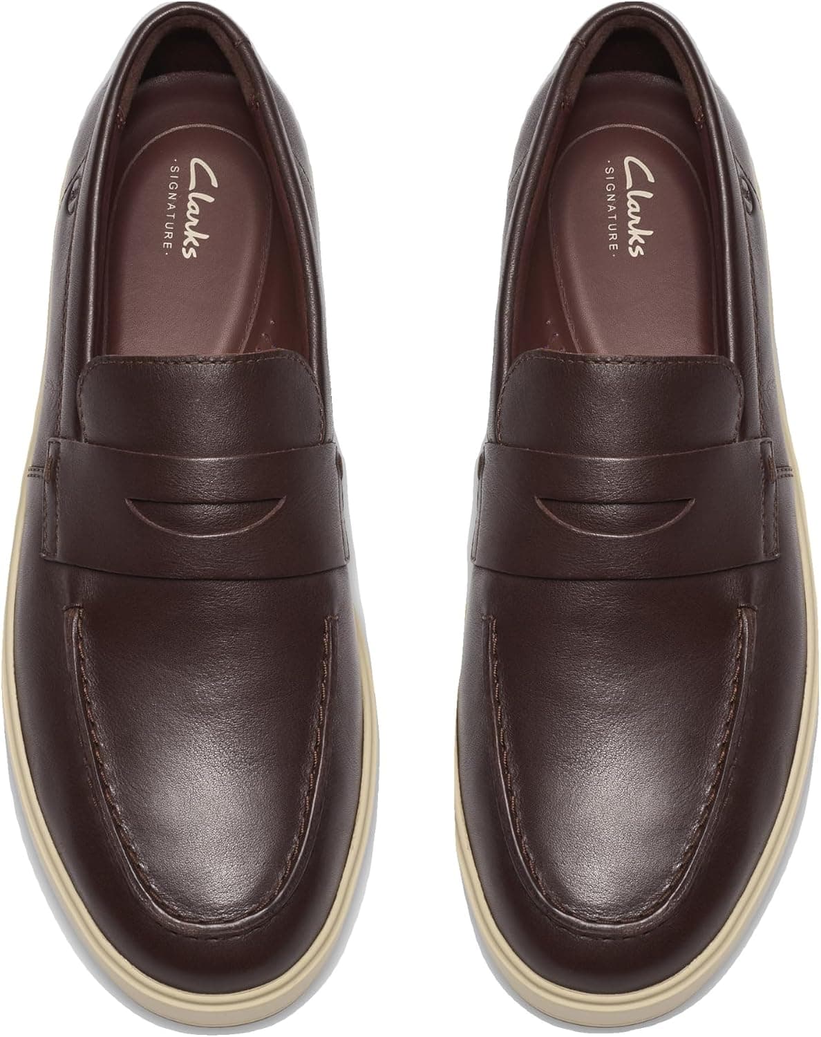 کفش مردانه Clarks مدل Lockford Easy کفش مردانه Clarks مدل Lockford Easy