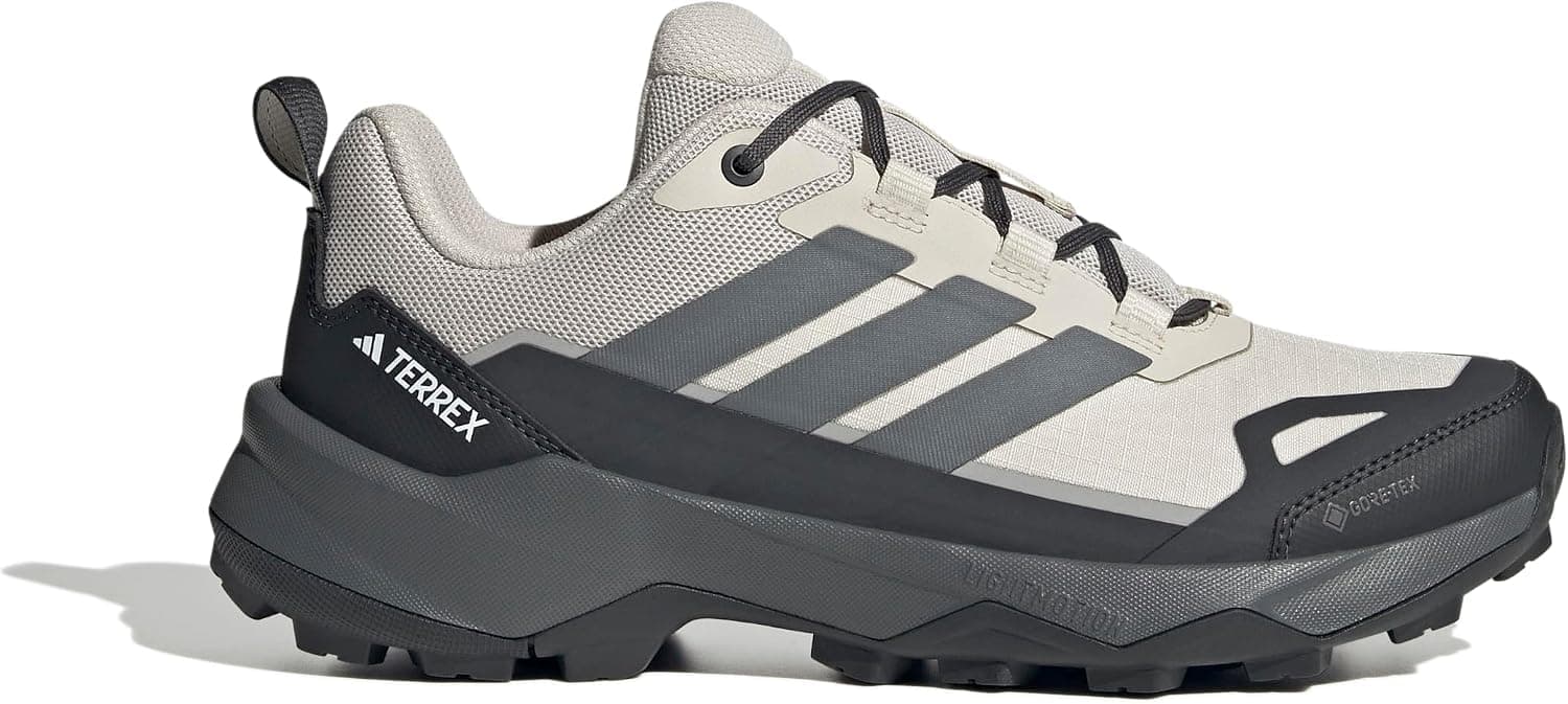 کفش پیادهروی زنانه adidas TERREX SKYCHASER AX5 GTX W کفش پیادهروی زنانه adidas TERREX SKYCHASER AX5 GTX W