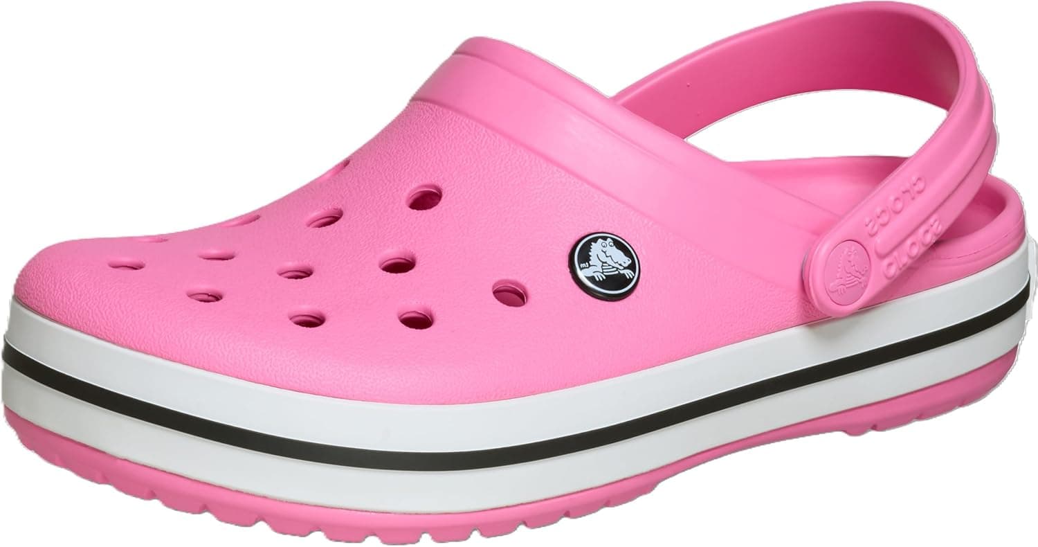 دمپایی یونیسکس بزرگسال Crocs مدل 11016 دمپایی یونیسکس بزرگسال Crocs مدل 11016