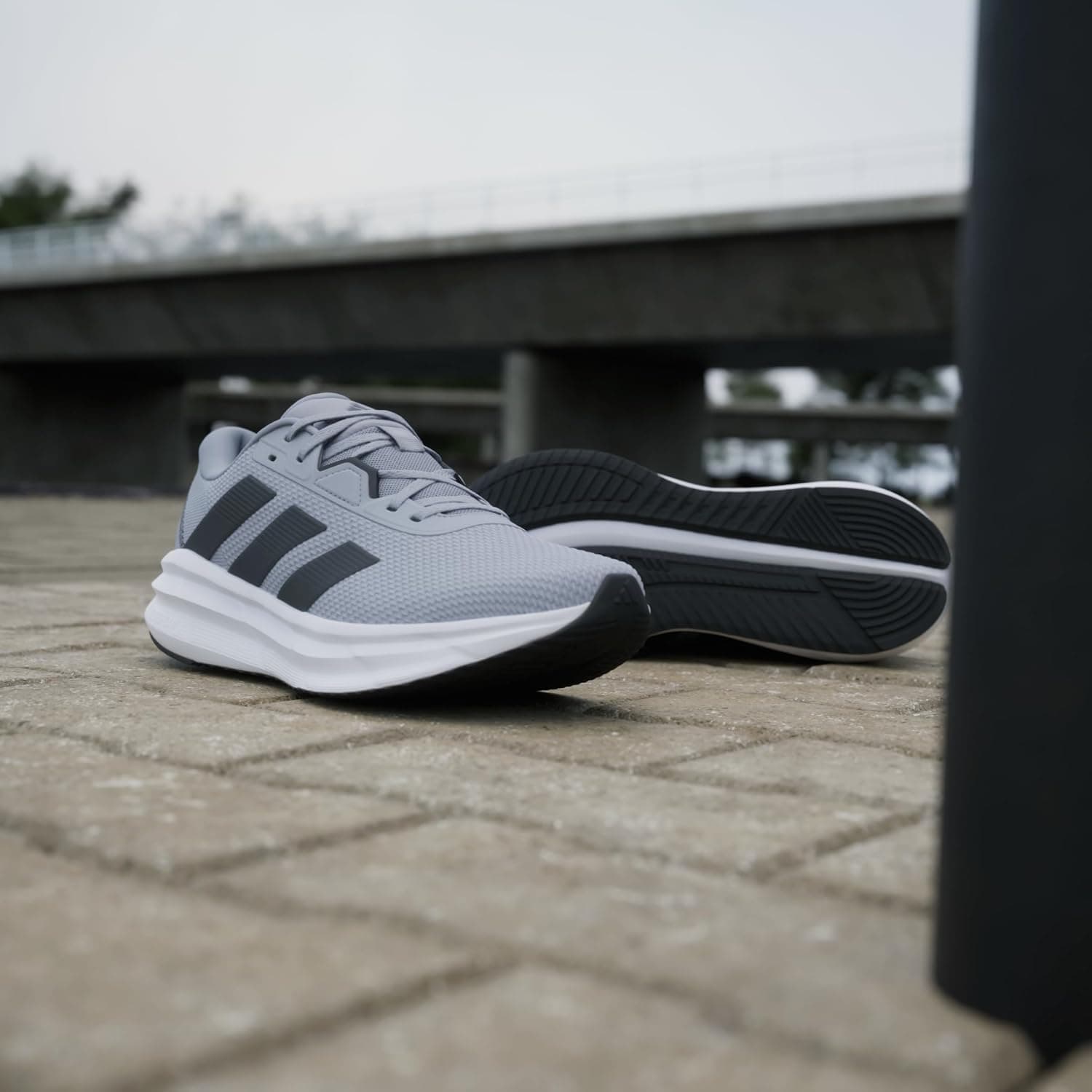 کفش پیادهروی مردانه adidas GALAXY 7 کفش پیادهروی مردانه adidas GALAXY 7