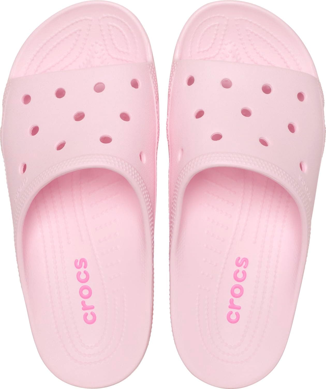 دمپایی زنانه Crocs مدل Saturday Slide W دمپایی زنانه Crocs مدل Saturday Slide W