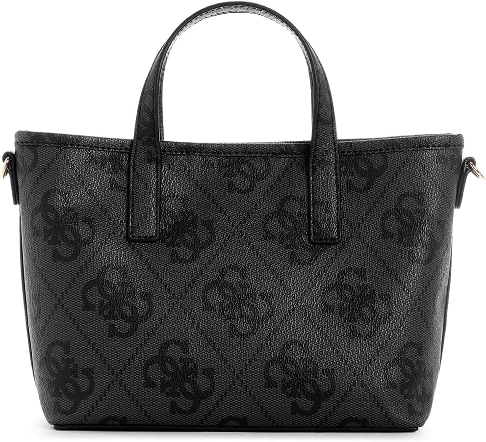 کیف دستی زنانه GUESS مینی توت مدل Latona II کیف دستی زنانه GUESS مینی توت مدل Latona II