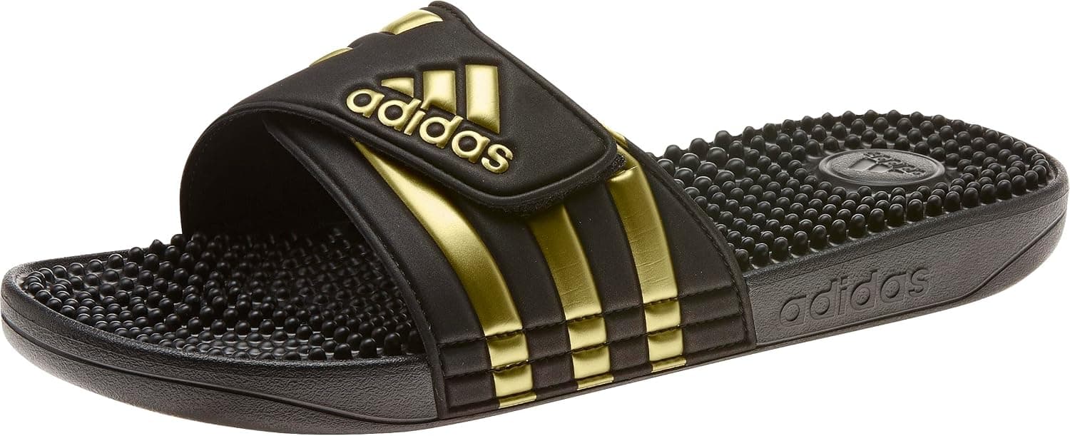 صندل راحتی یونیسکس adidas مدل ADISSAGE صندل راحتی یونیسکس adidas مدل ADISSAGE