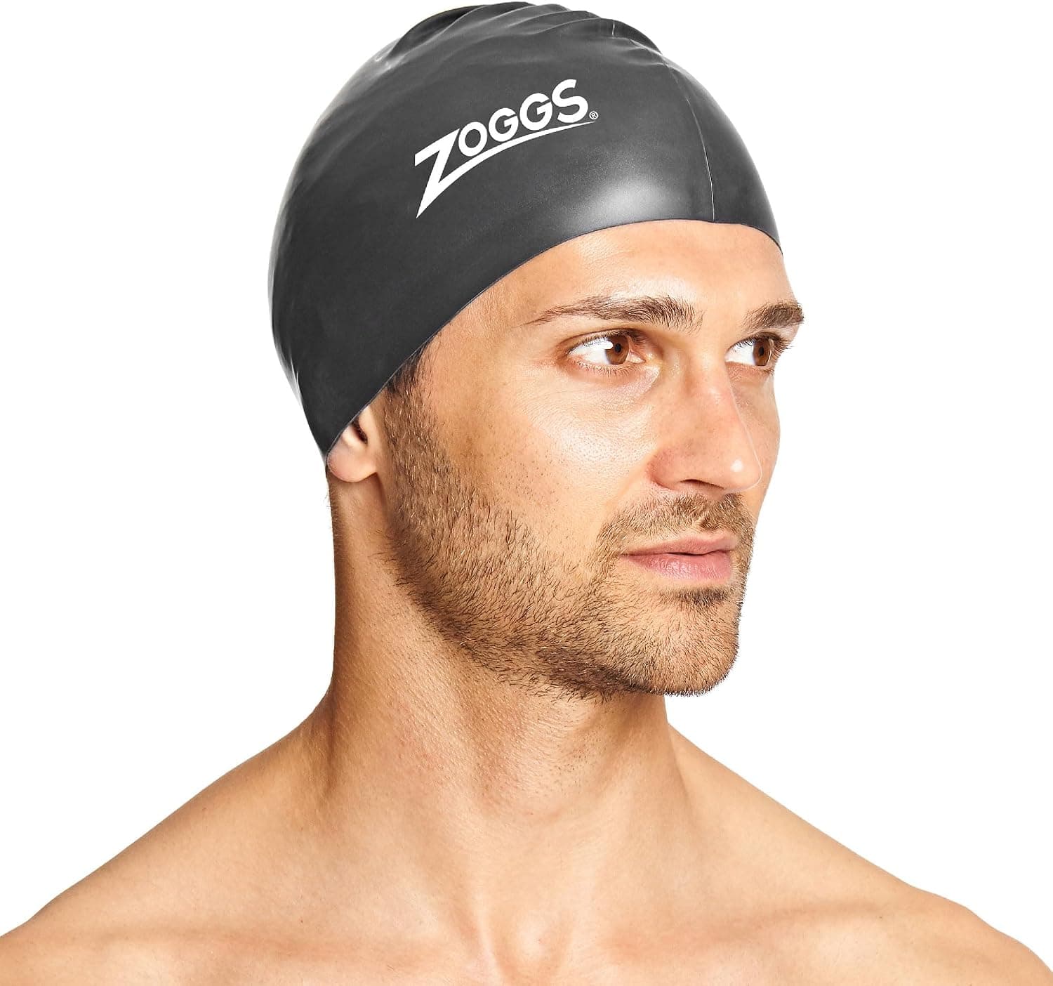 کلاه شنای یونیسکس سیلیکونی چندرنگ Zoggs کلاه شنای یونیسکس سیلیکونی چندرنگ Zoggs