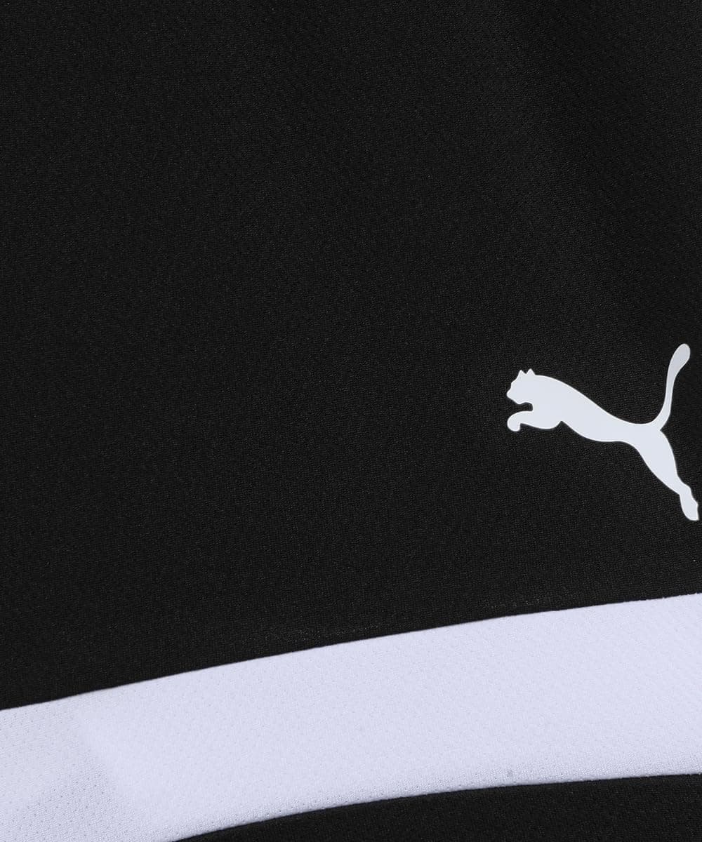 شورت بچگانه PUMA بسته ۱ عددی مدل Individualrise JR شورت بچگانه PUMA بسته ۱ عددی مدل Individualrise JR
