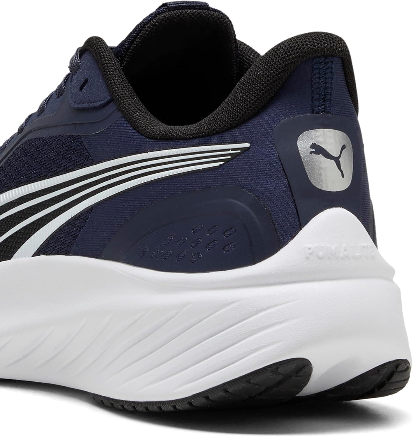 کفش دویدن جادهای بزرگسال یونیسکس PUMA مدل Pounce Lite کفش دویدن جادهای بزرگسال یونیسکس PUMA مدل Pounce Lite