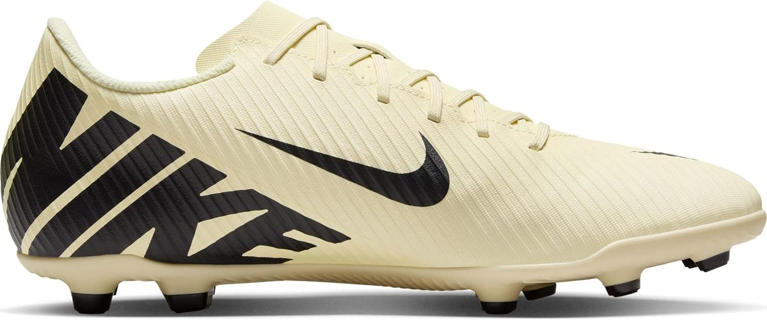 کفش فوتبال مردانه Nike ساق کوتاه Mercurial Vapor 15 Club MG کفش فوتبال مردانه Nike ساق کوتاه Mercurial Vapor 15 Club MG