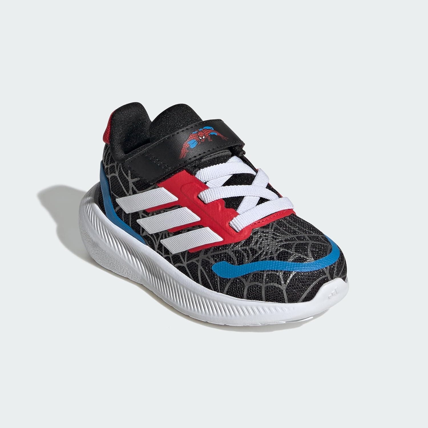 کفش بچگانه adidas Marvel Spider-man Runfalcon کفش بچگانه adidas Marvel Spider-man Runfalcon