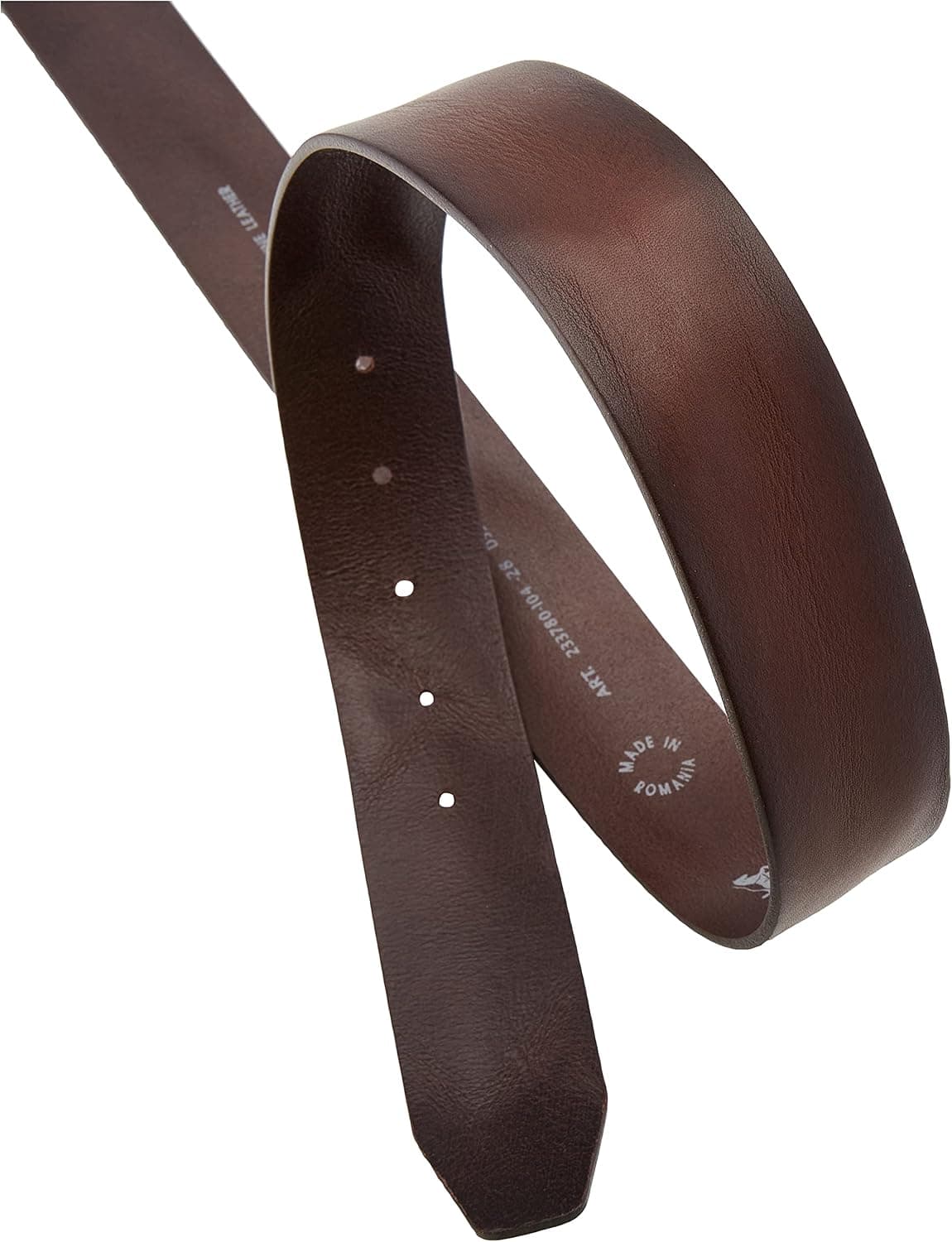 کمربند مردانه Levi's مدل Tumbled Icon کمربند مردانه Levi's مدل Tumbled Icon
