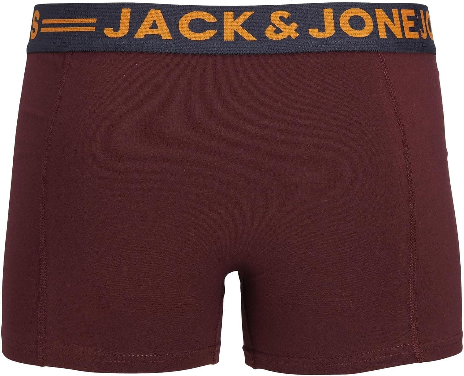 شورت مردانه JACK & JONES بسته 3 تایی مدل Jaclichfield شورت مردانه JACK & JONES بسته 3 تایی مدل Jaclichfield