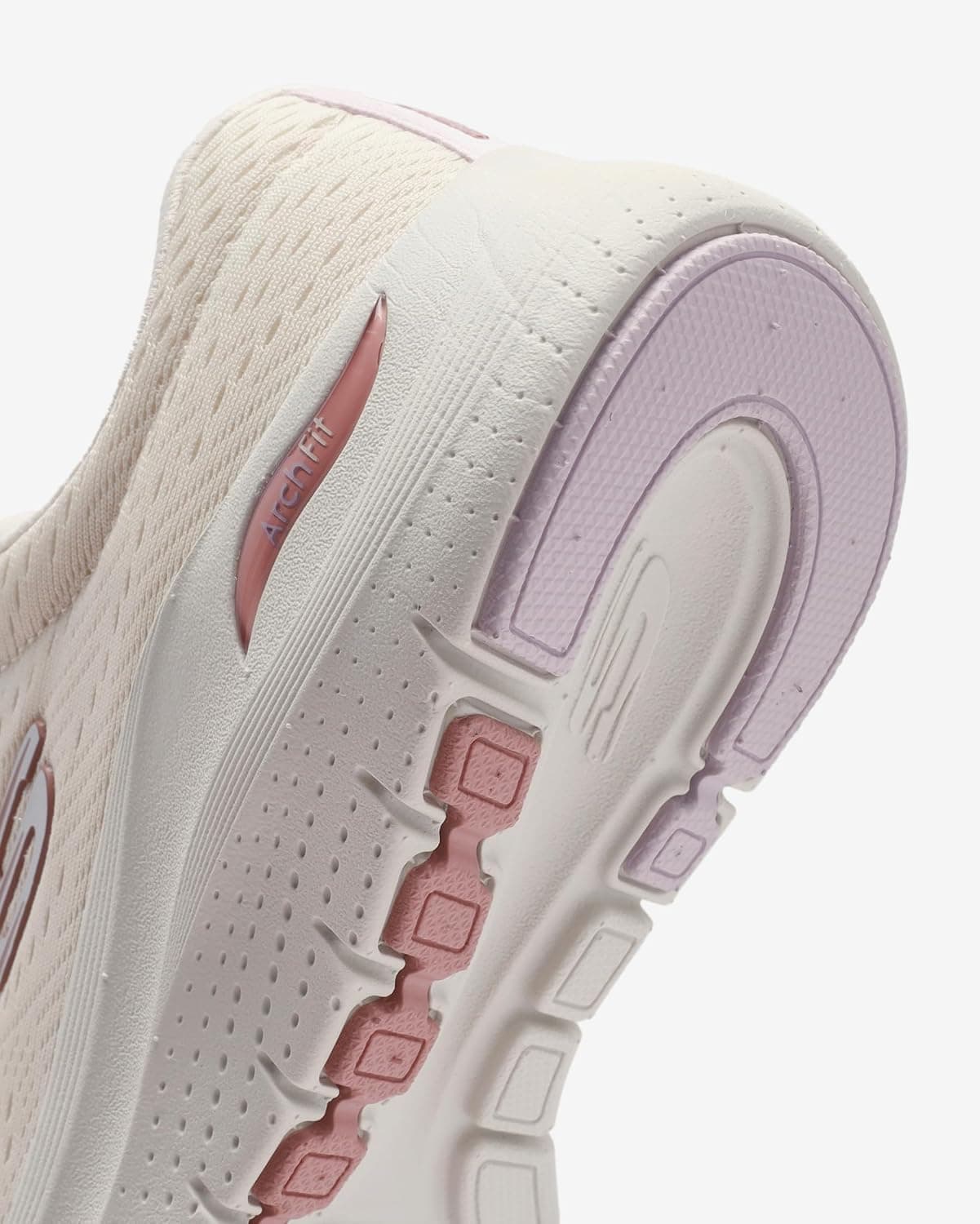 کفش ورزشی زنانه Skechers خاکستری مدل ARCH FİT 2.0 BİG LEAGUE کفش ورزشی زنانه Skechers خاکستری مدل ARCH FİT 2.0 BİG LEAGUE