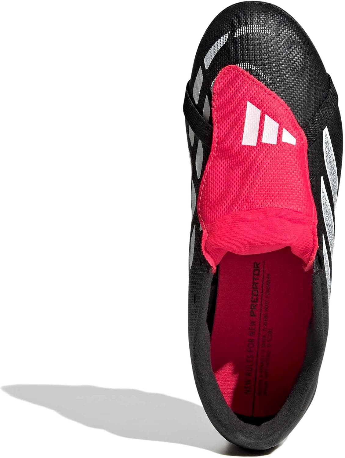 کفش فوتبال یونیسکس بچگانه adidas PREDATOR CLUB FT FG/MG زمین سخت کفش فوتبال یونیسکس بچگانه adidas PREDATOR CLUB FT FG/MG زمین سخت