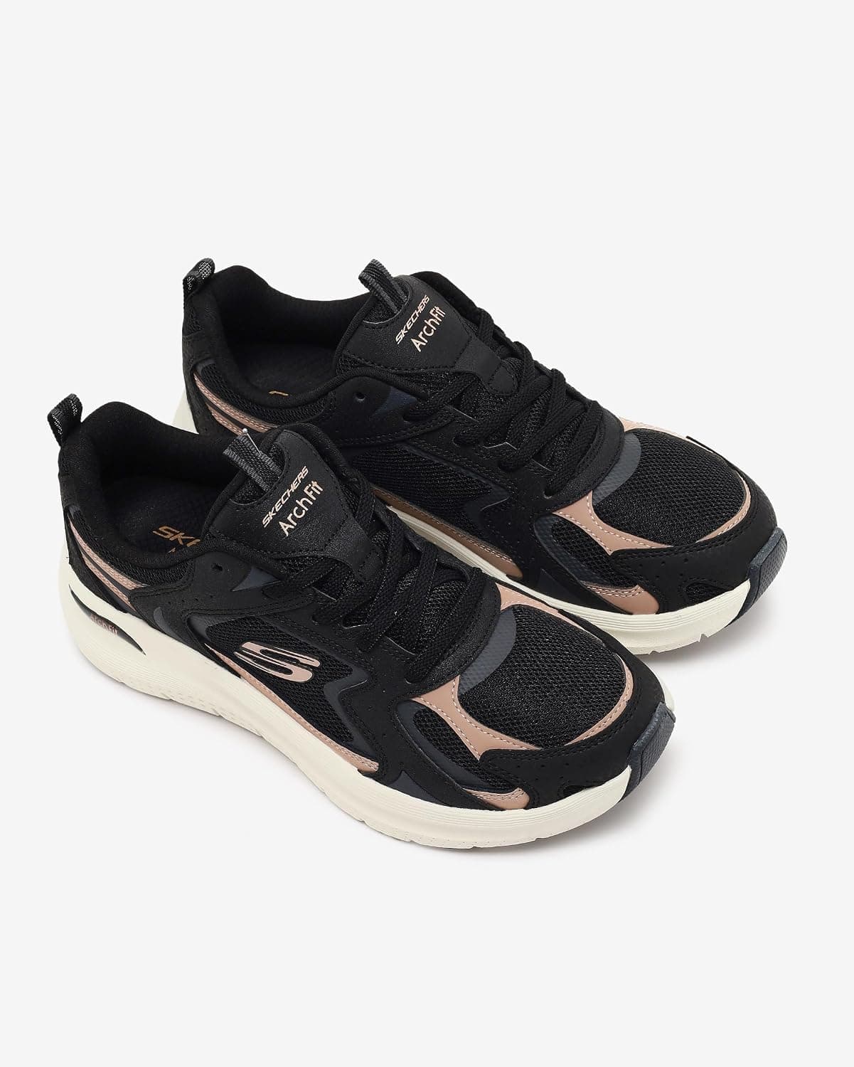 کفش اسپرت زنانه Skechers Arch Fit 2.0 کفش اسپرت زنانه Skechers Arch Fit 2.0