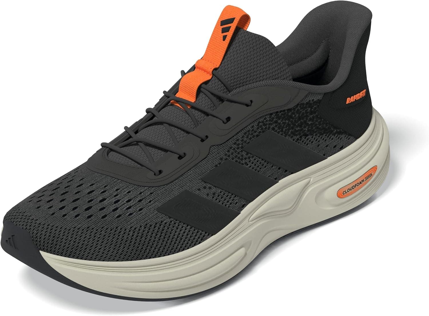 کفش ورزشی مردانه adidas روزمره Cloudfoam Cuxxion Rapidfit کفش ورزشی مردانه adidas روزمره Cloudfoam Cuxxion Rapidfit