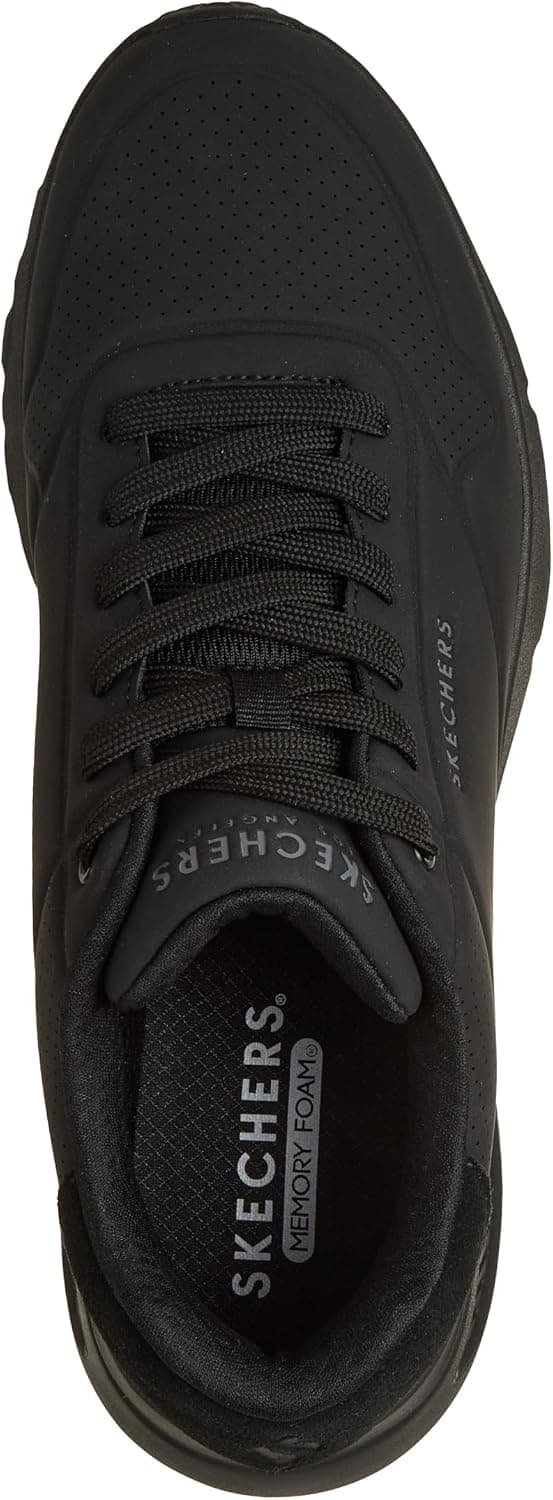 کفش اسنیکر مردانه Skechers UNO LITE کفش اسنیکر مردانه Skechers UNO LITE