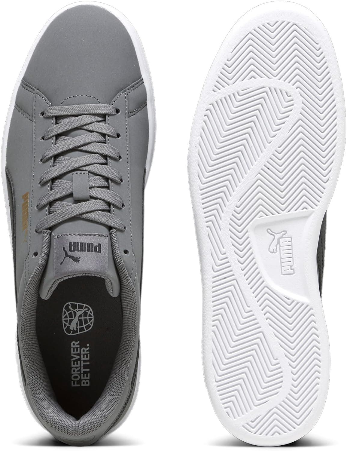 کفش یونیسکس PUMA Smash 3.0 Buck کفش یونیسکس PUMA Smash 3.0 Buck