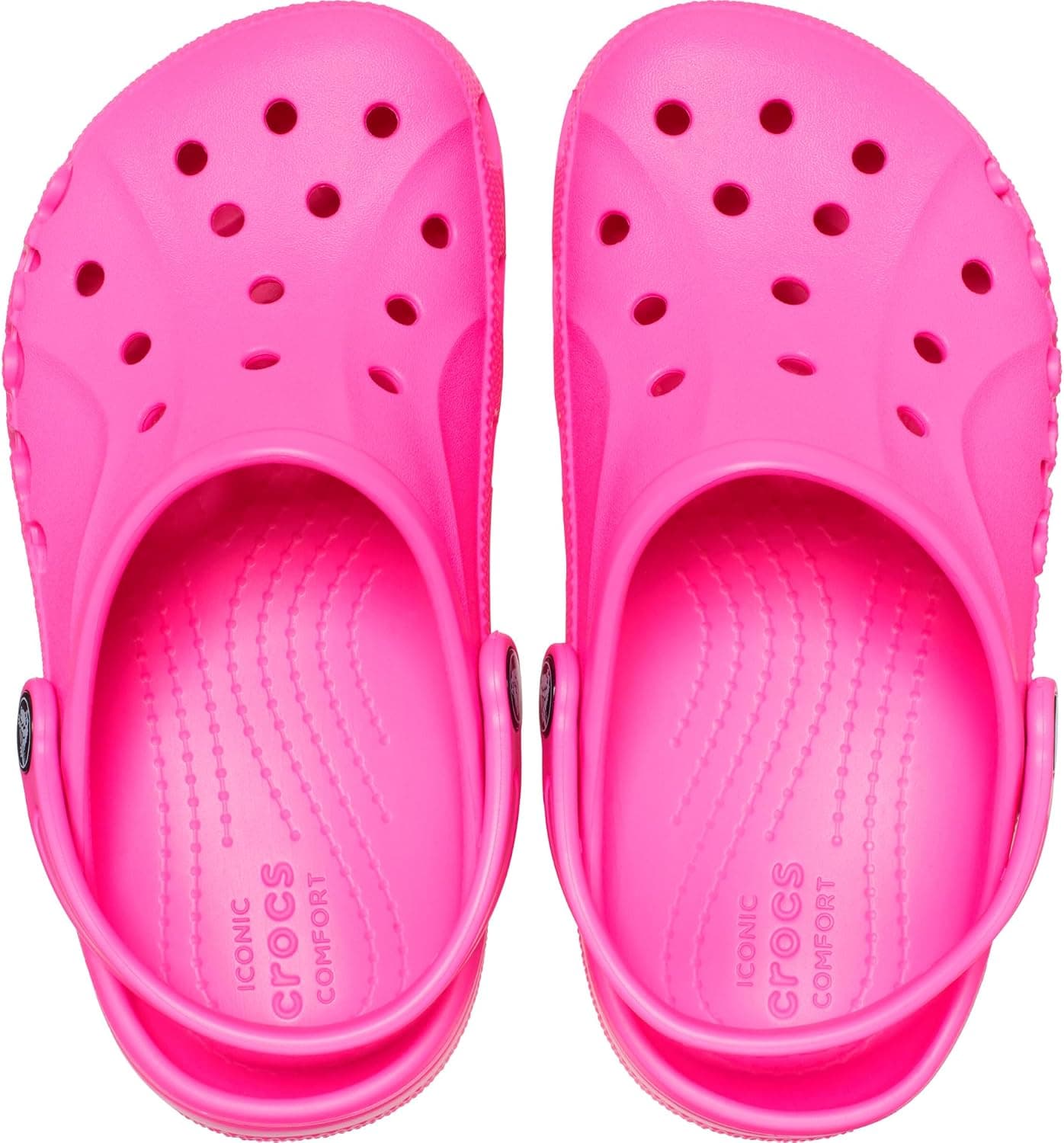 کفش کلاگ بچگانه یونیسکس Crocs Baya مدل 207012-2V3 کفش کلاگ بچگانه یونیسکس Crocs Baya مدل 207012-2V3
