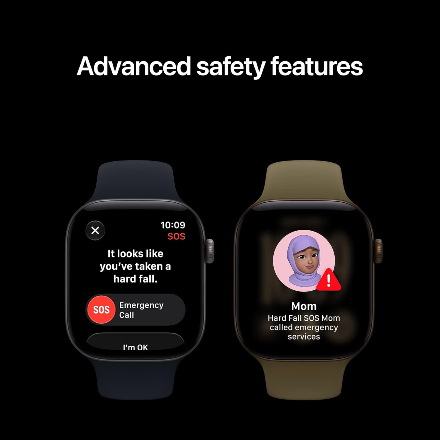 ساعت هوشمند Apple GPS مدل Apple Watch Series 12 46mm ساعت هوشمند Apple GPS مدل Apple Watch Series 12 46mm