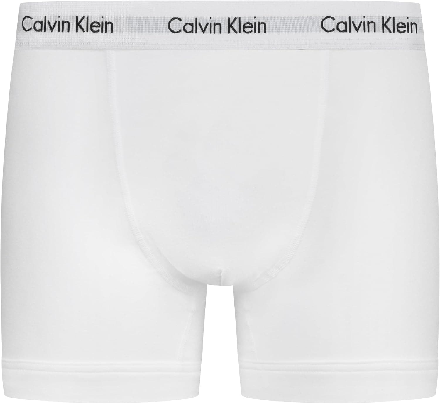 باکسر مردانه Calvin Klein Trunk 3pk باکسر مردانه Calvin Klein Trunk 3pk