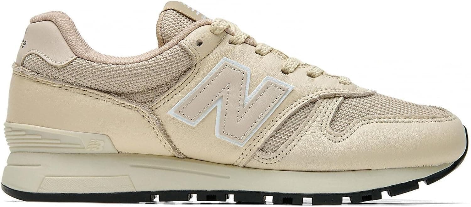 کفش ورزشی مردانه New Balance 565 سفید مدل ML565AWG کفش ورزشی مردانه New Balance 565 سفید مدل ML565AWG
