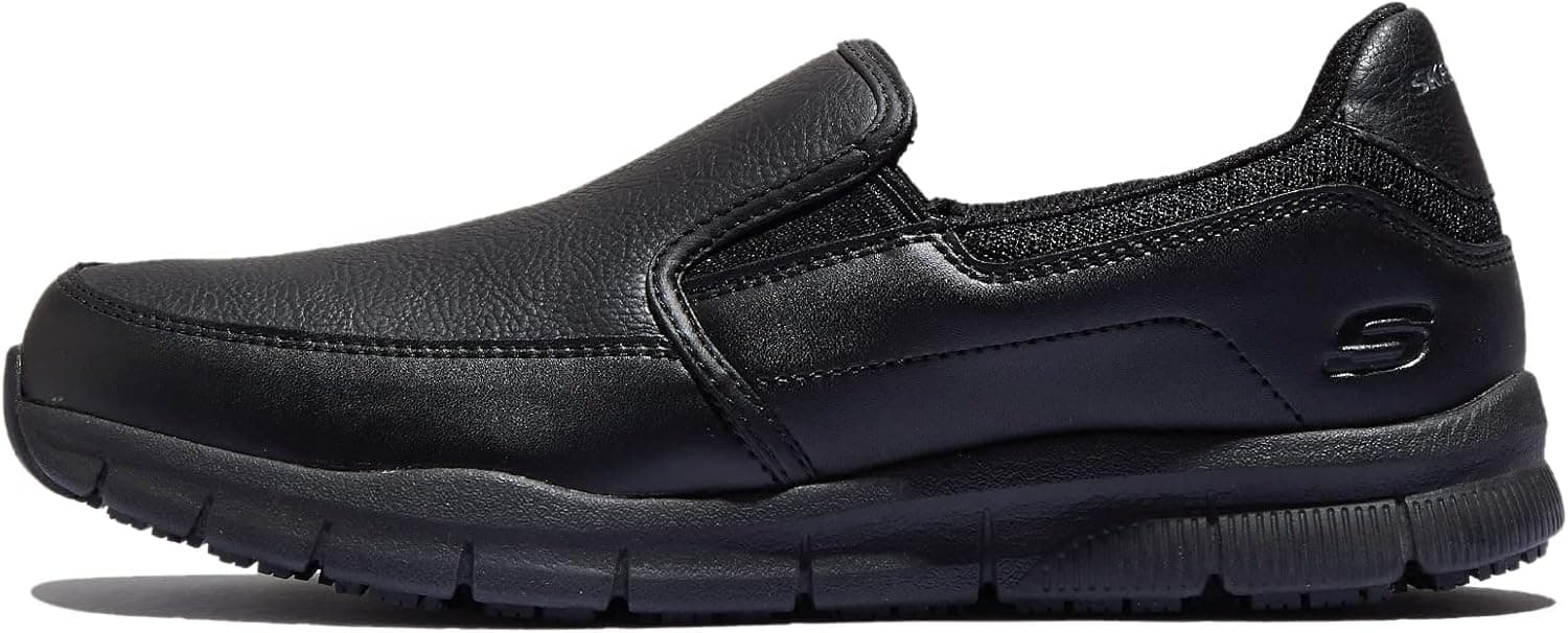 کفش مردانه Skechers مدل Nampa-Groton کفش مردانه Skechers مدل Nampa-Groton