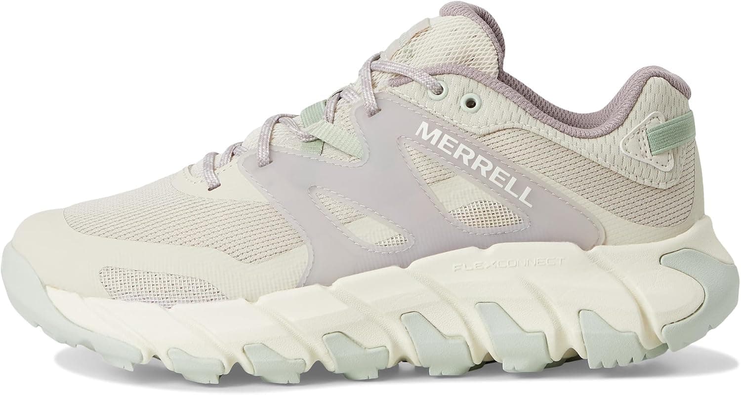 کفش آبی زنانه Merrell مدل Maipo Explorer Aerosport کفش آبی زنانه Merrell مدل Maipo Explorer Aerosport