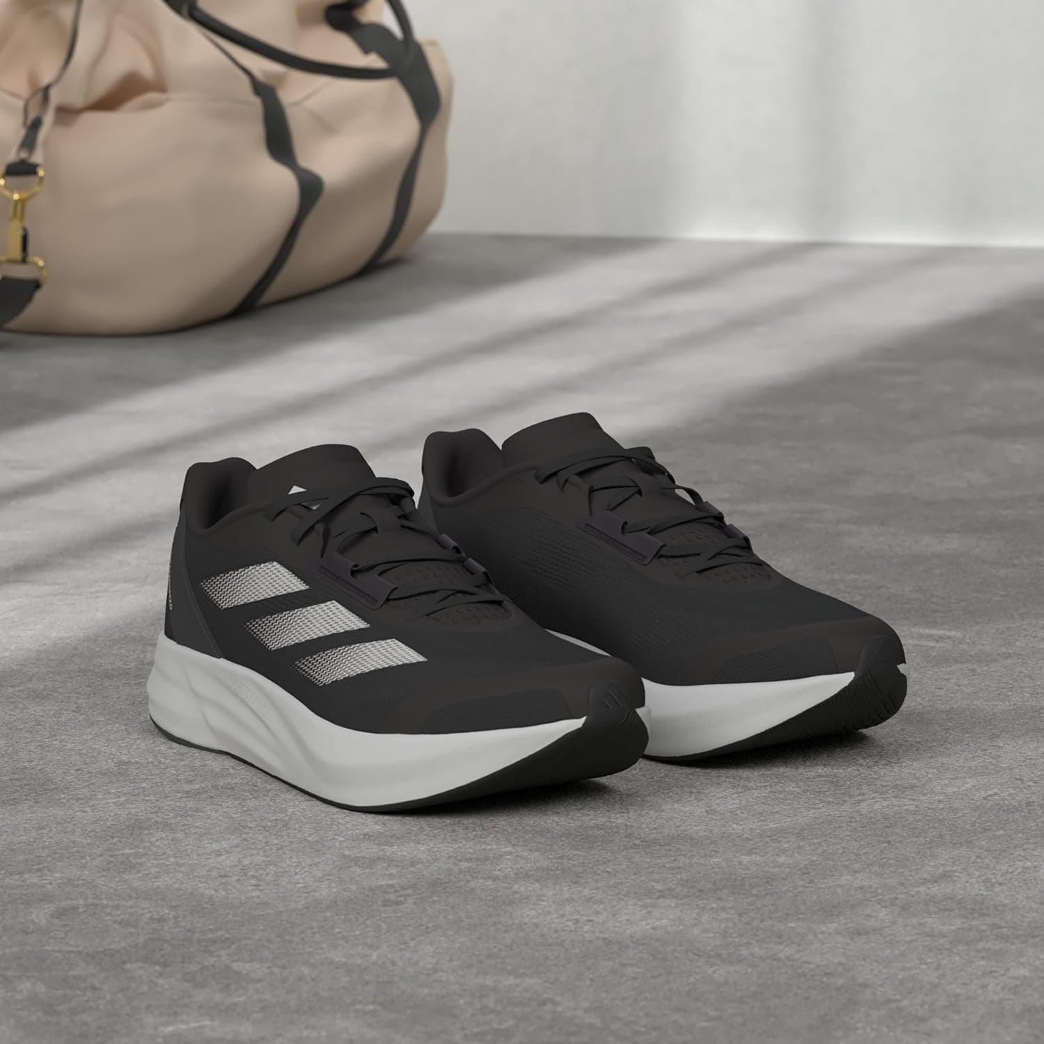 کفش دویدن مردانه adidas مدل Duramo Speed کفش دویدن مردانه adidas مدل Duramo Speed