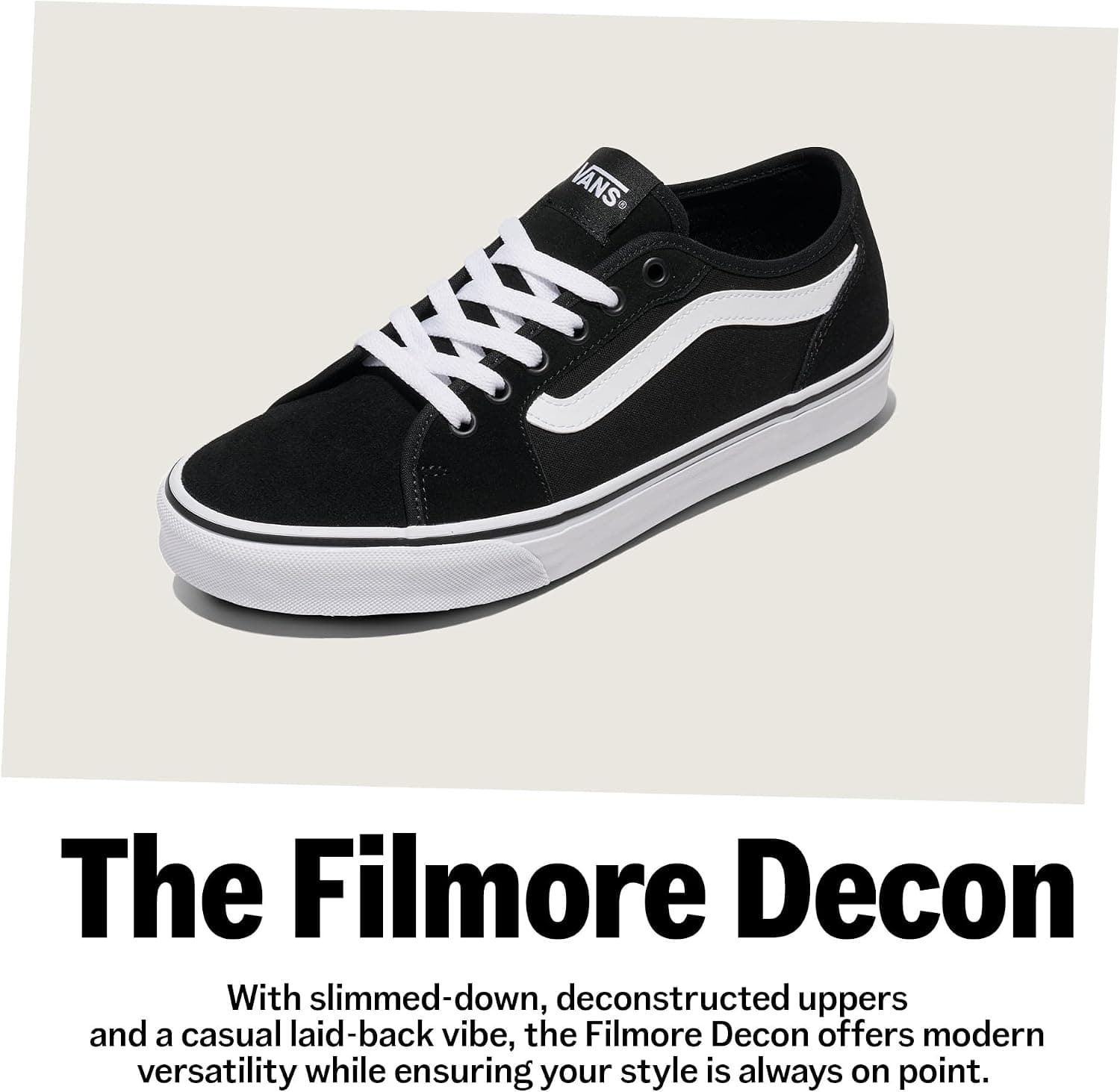 کتانی مردانه Vans Filmore کتانی مردانه Vans Filmore
