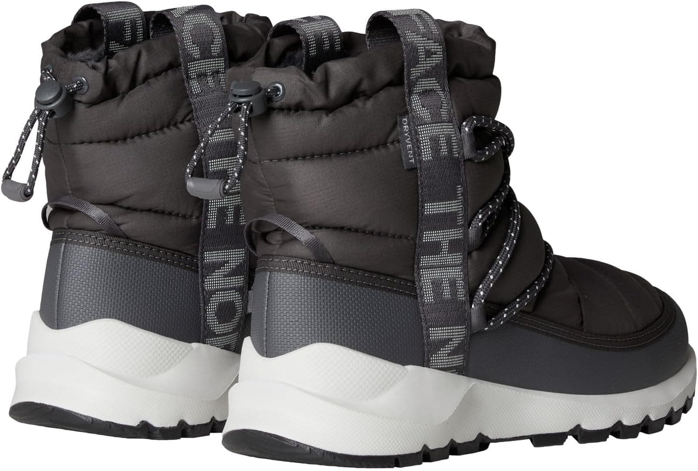 بوت برفی زنانه THE NORTH FACE ضد آب Thermoball Lace Up مدل NF0A5LWDCIH1 بوت برفی زنانه THE NORTH FACE ضد آب Thermoball Lace Up مدل NF0A5LWDCIH1