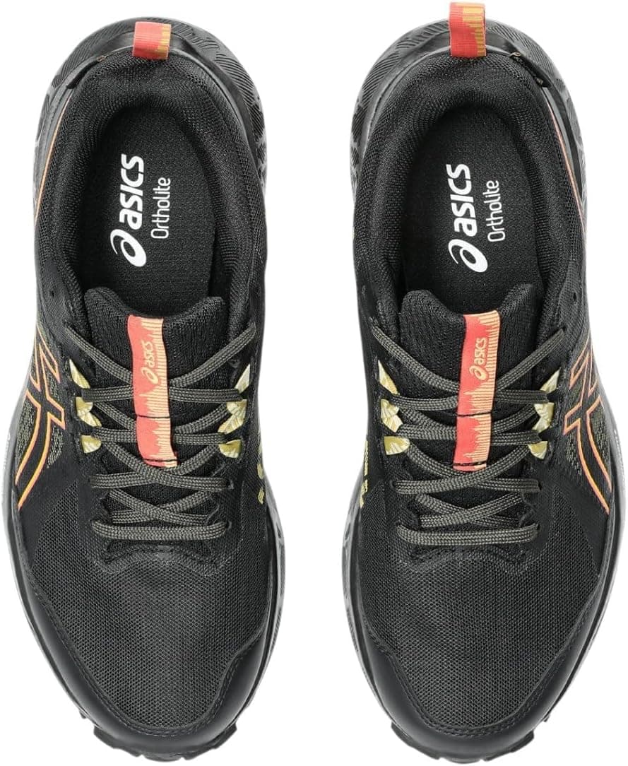 کفش ورزشی زنانه ASICS ضدآب مدل Gel-Sonoma 8 GTX کفش ورزشی زنانه ASICS ضدآب مدل Gel-Sonoma 8 GTX