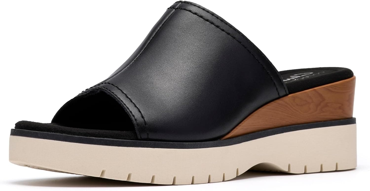 دمپایی زنانه Clarks مدل Diaz دمپایی زنانه Clarks مدل Diaz