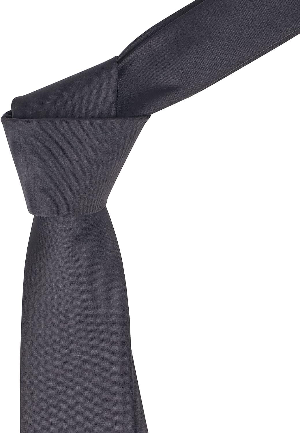 کراوات مردانه DWOY ساتن مات 6 cm کلاسیک کراوات مردانه DWOY ساتن مات 6 cm کلاسیک