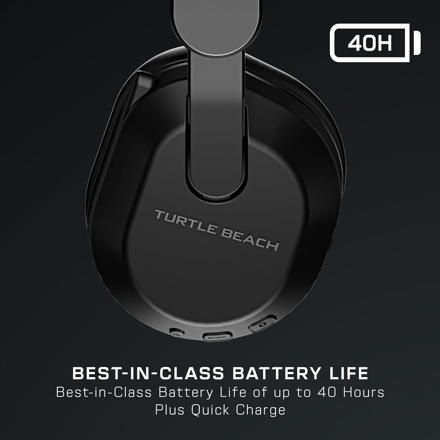 هدست Turtle Beach مدل Stealth 500 XB مشکی هدست Turtle Beach مدل Stealth 500 XB مشکی