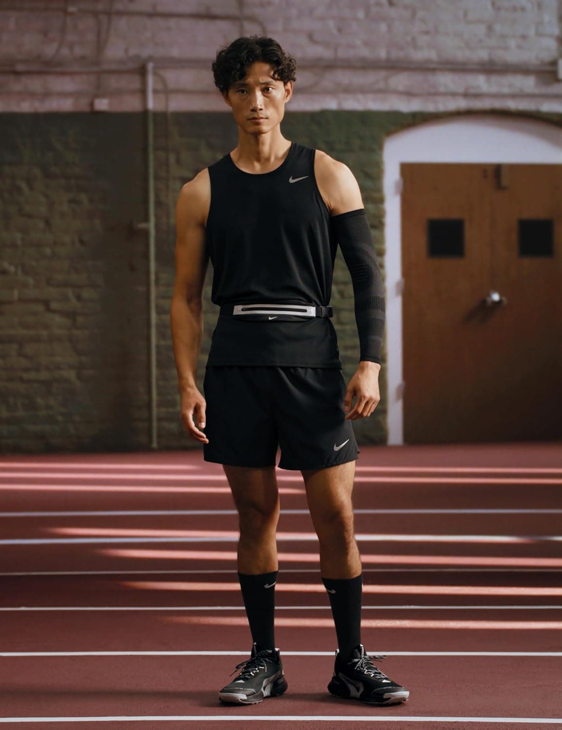 کفش اسپرت مردانه Nike مدل Juniper Trail 3 کفش اسپرت مردانه Nike مدل Juniper Trail 3