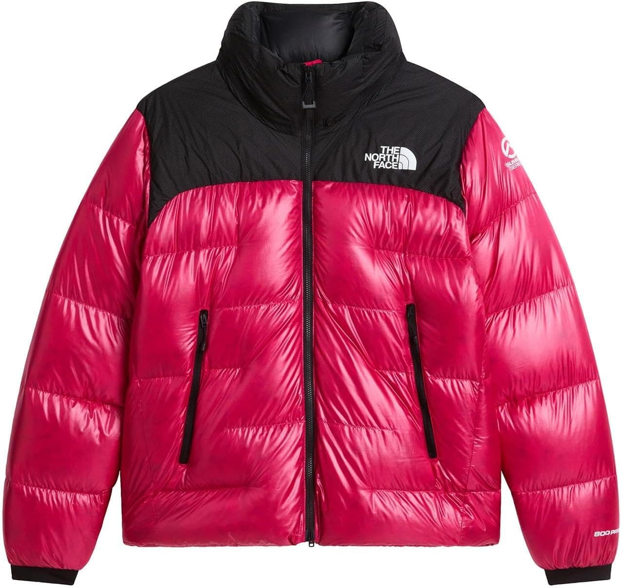 ژاکت زنانه The North Face SUMMIT NUPTSE مدل NF0A8H3EUL21 ژاکت زنانه The North Face SUMMIT NUPTSE مدل NF0A8H3EUL21
