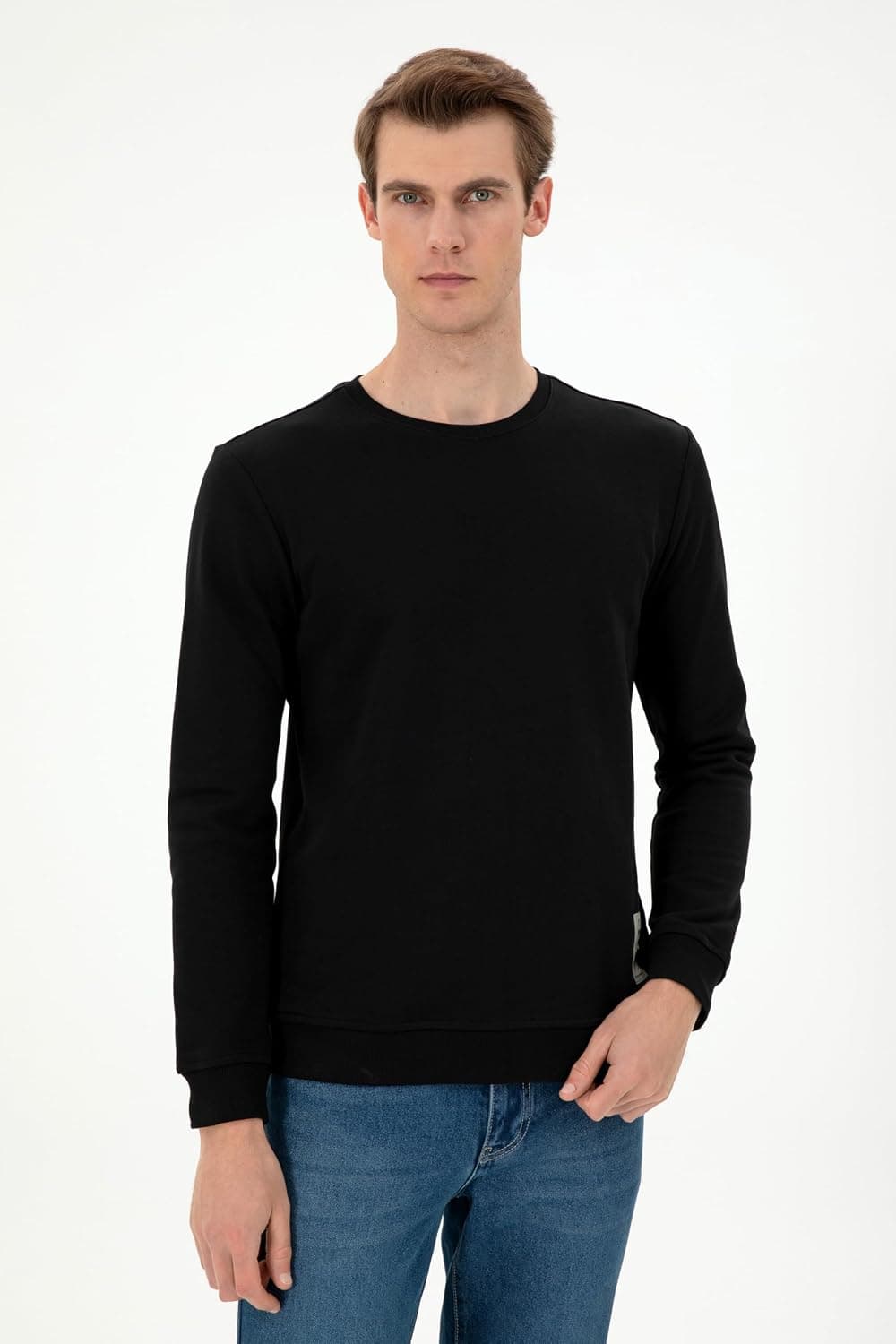 سوئیشرت مردانه U.S. POLO ASSN. سوئیشرت مردانه U.S. POLO ASSN.