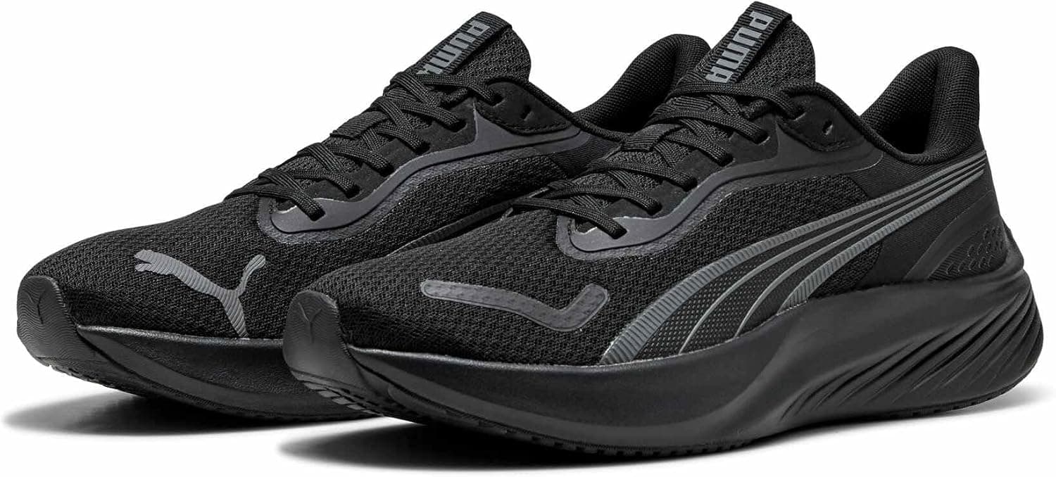 کفش دویدن جادهای یونیسکس بزرگسال PUMA Pounce Lite کفش دویدن جادهای یونیسکس بزرگسال PUMA Pounce Lite