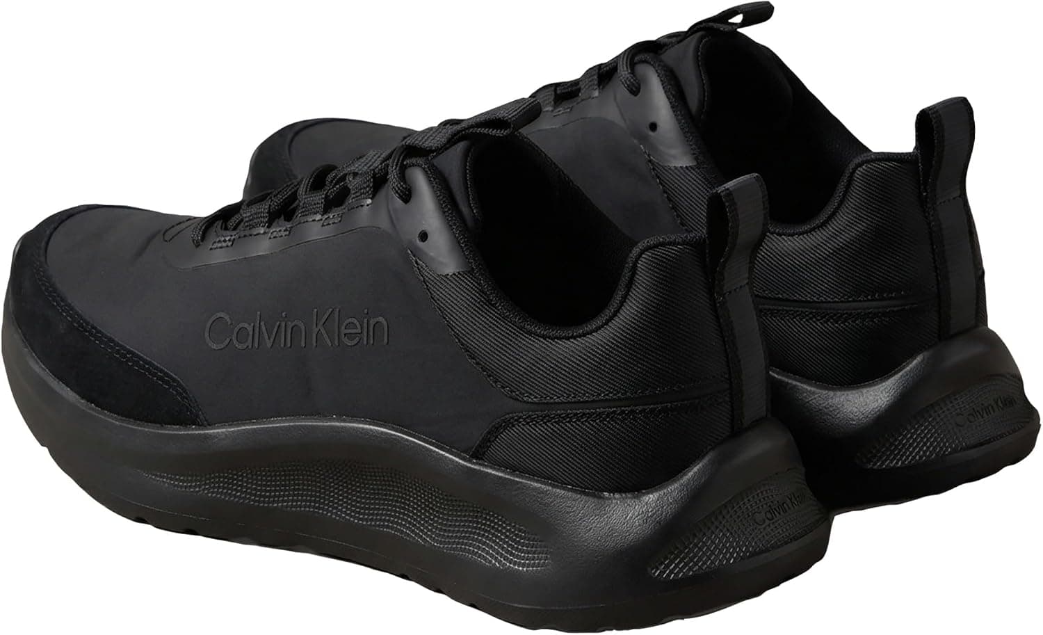 کفش ورزشی مردانه Calvin Klein مدل LIGHT EVA RUNN ESS LACEUP NY-SU کفش ورزشی مردانه Calvin Klein مدل LIGHT EVA RUNN ESS LACEUP NY-SU