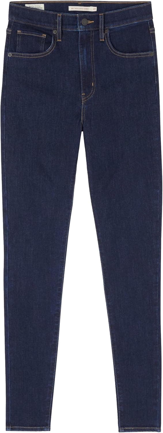 شلوار جین زنانه Levi's مدل 22791-0193 شلوار جین زنانه Levi's مدل 22791-0193