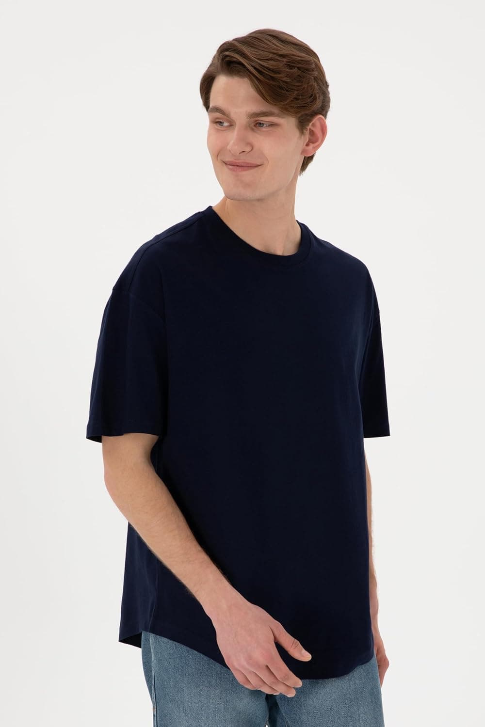 تیشرت مردانه U.S. POLO ASSN. مدل 50305988 تیشرت مردانه U.S. POLO ASSN. مدل 50305988