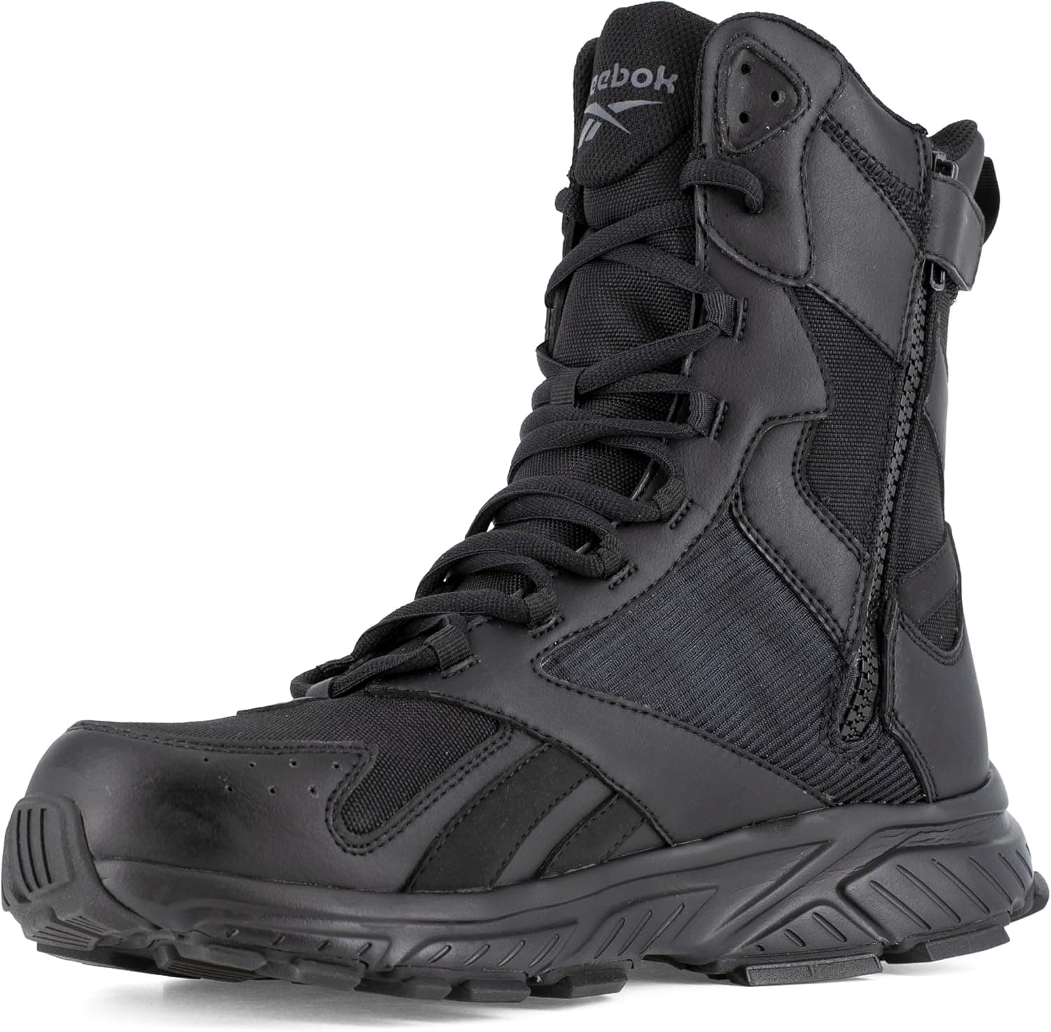 بوت مردانه Reebok Work Hyperium Tactical 8" بوت مردانه Reebok Work Hyperium Tactical 8"