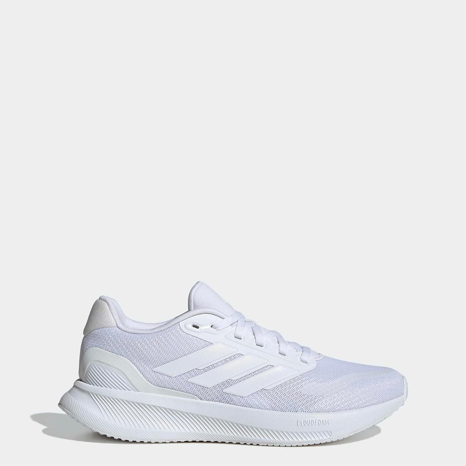 کفش پیادهروی زنانه adidas مدل RUNFALCON 5 W کفش پیادهروی زنانه adidas مدل RUNFALCON 5 W